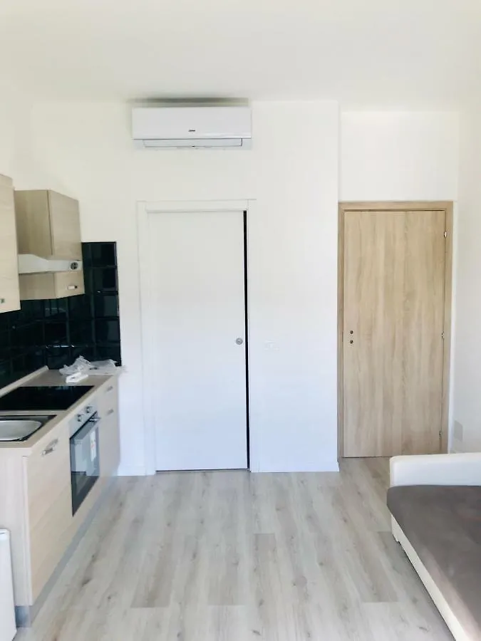 Casa da Suite Torre Milano Appartamento