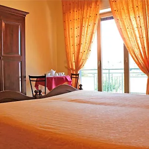 Ai Tre Parchi Bed And Bike Randazzo