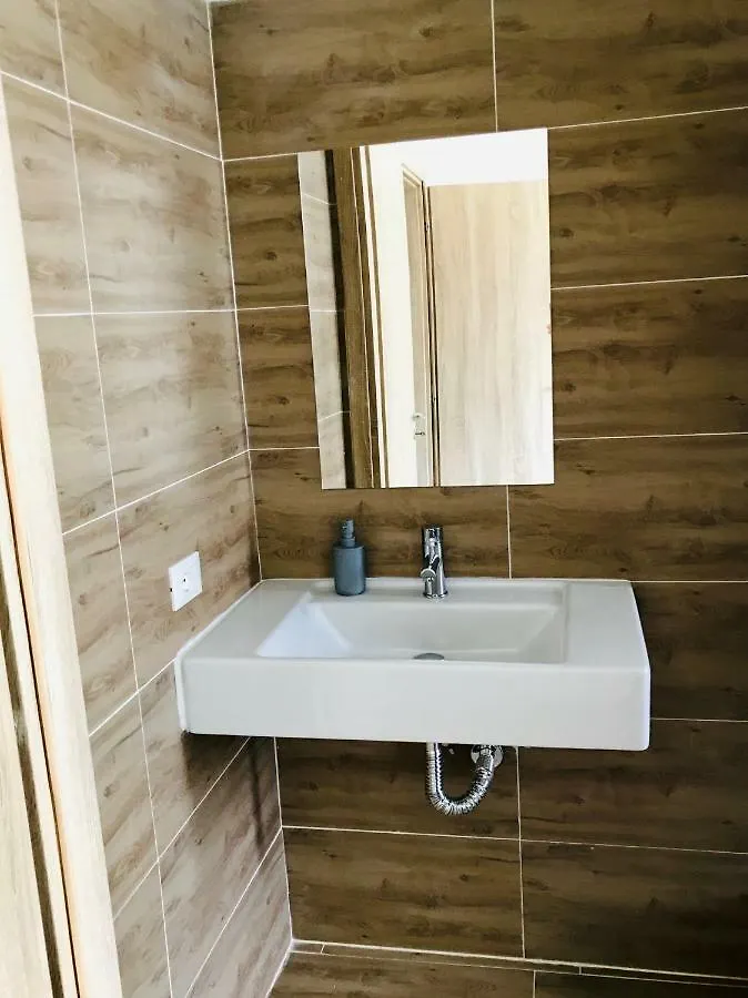 Apartment Casa Da Suite Torre Milan Italy