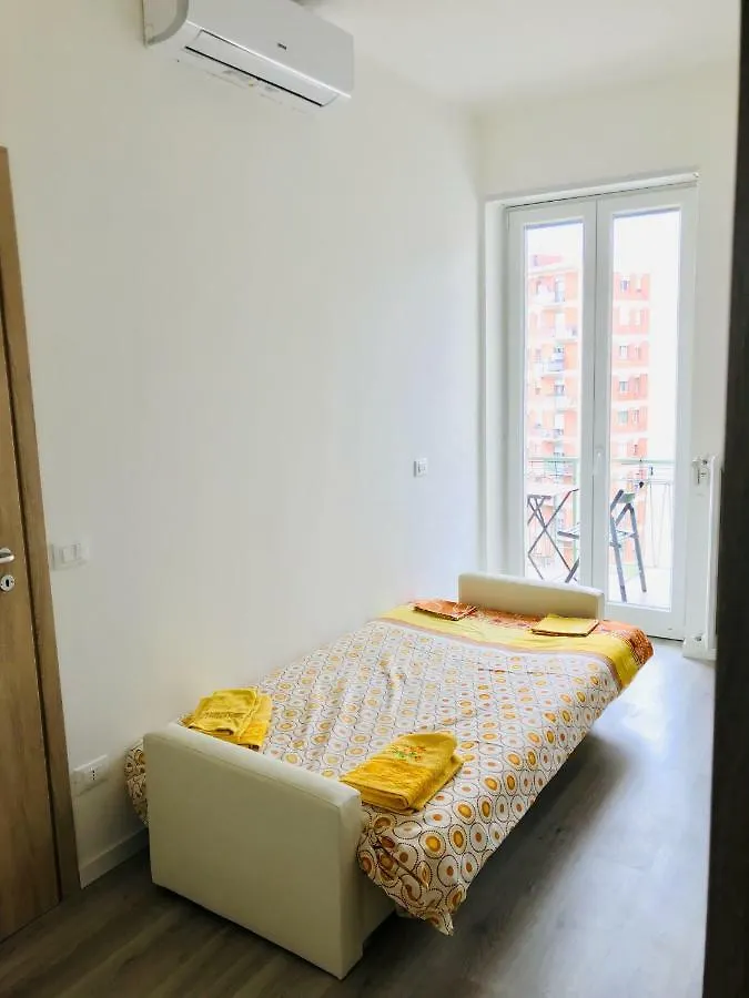 Casa da Suite Torre Milano
