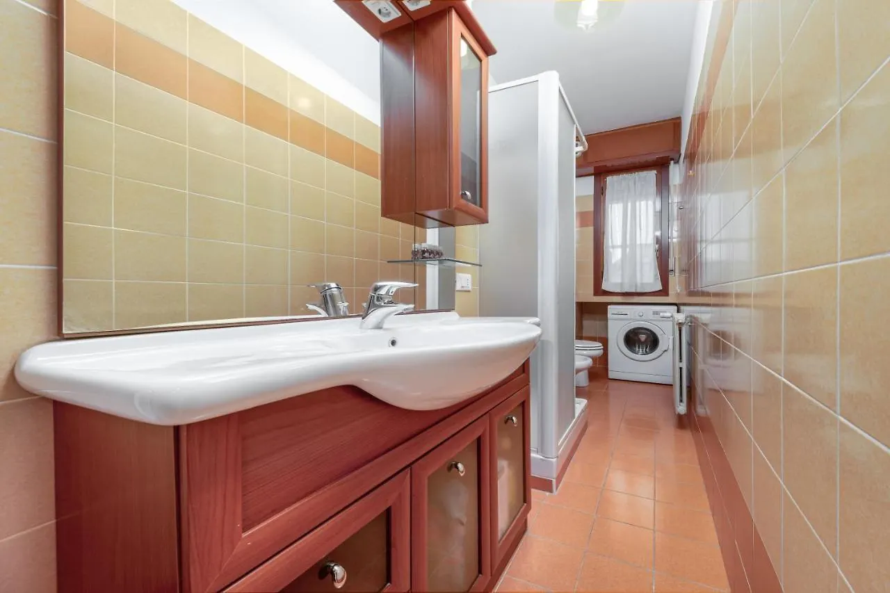 Casa Da Suite Torre Milan Apartment