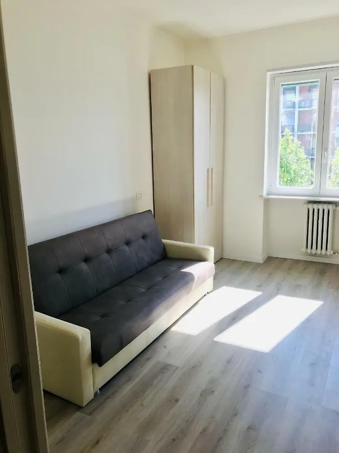 Casa da Suite Torre Milano 0*,