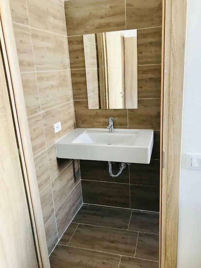 Casa da Suite Torre Milano Italia