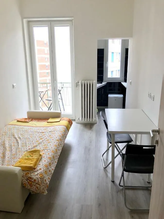 Casa da Suite Torre Milano