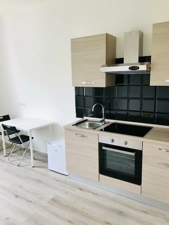 Casa da Suite Torre Milano Appartamento