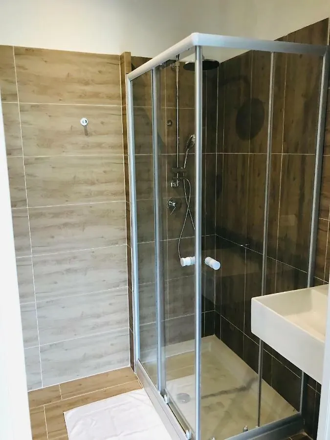 Appartamento Casa da Suite Torre Milano
