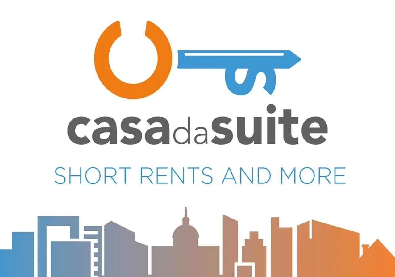 Casa da Suite Torre Milano