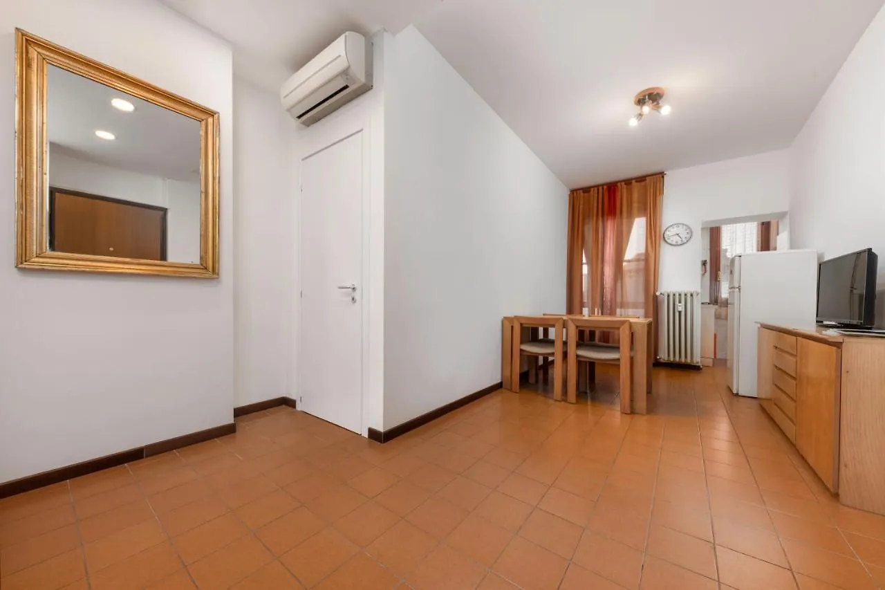 Appartamento Casa da Suite Torre Milano