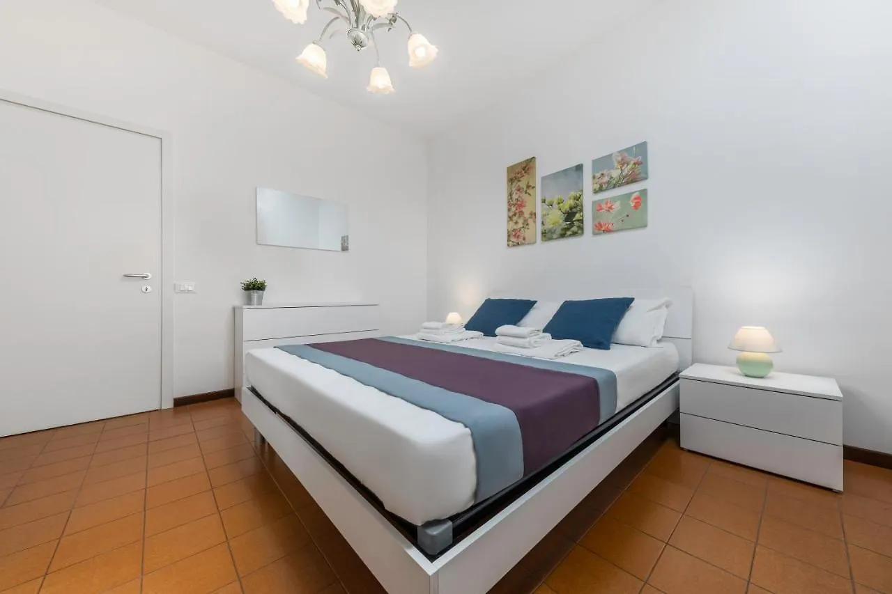 Appartamento Casa da Suite Torre Milano