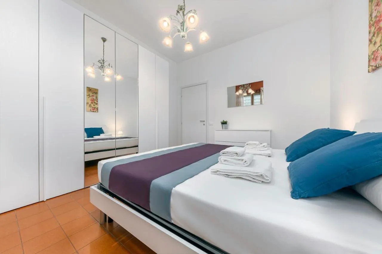 Casa da Suite Torre Milano Italia